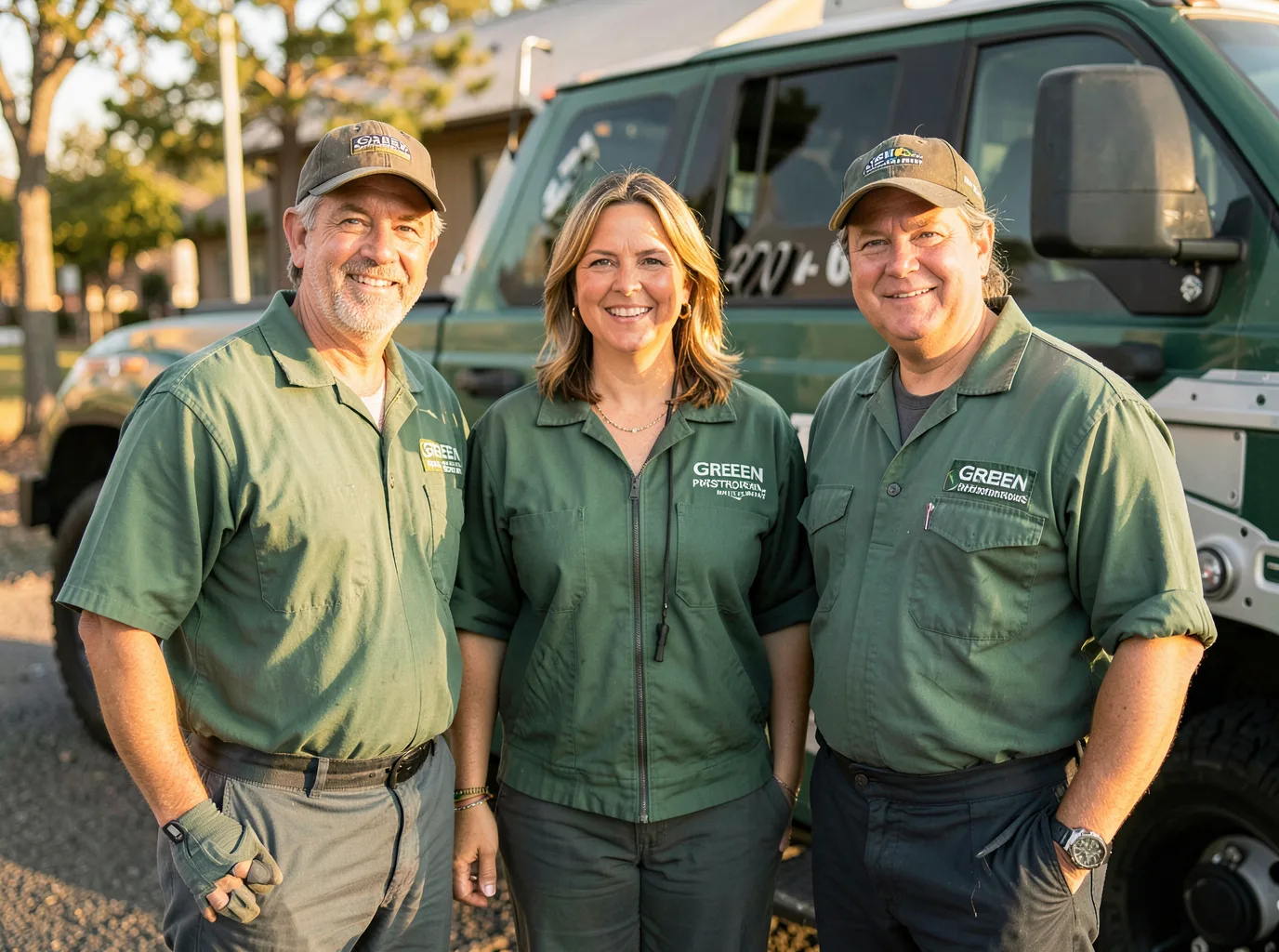 Water Damage Restoration company in Leicester, NC