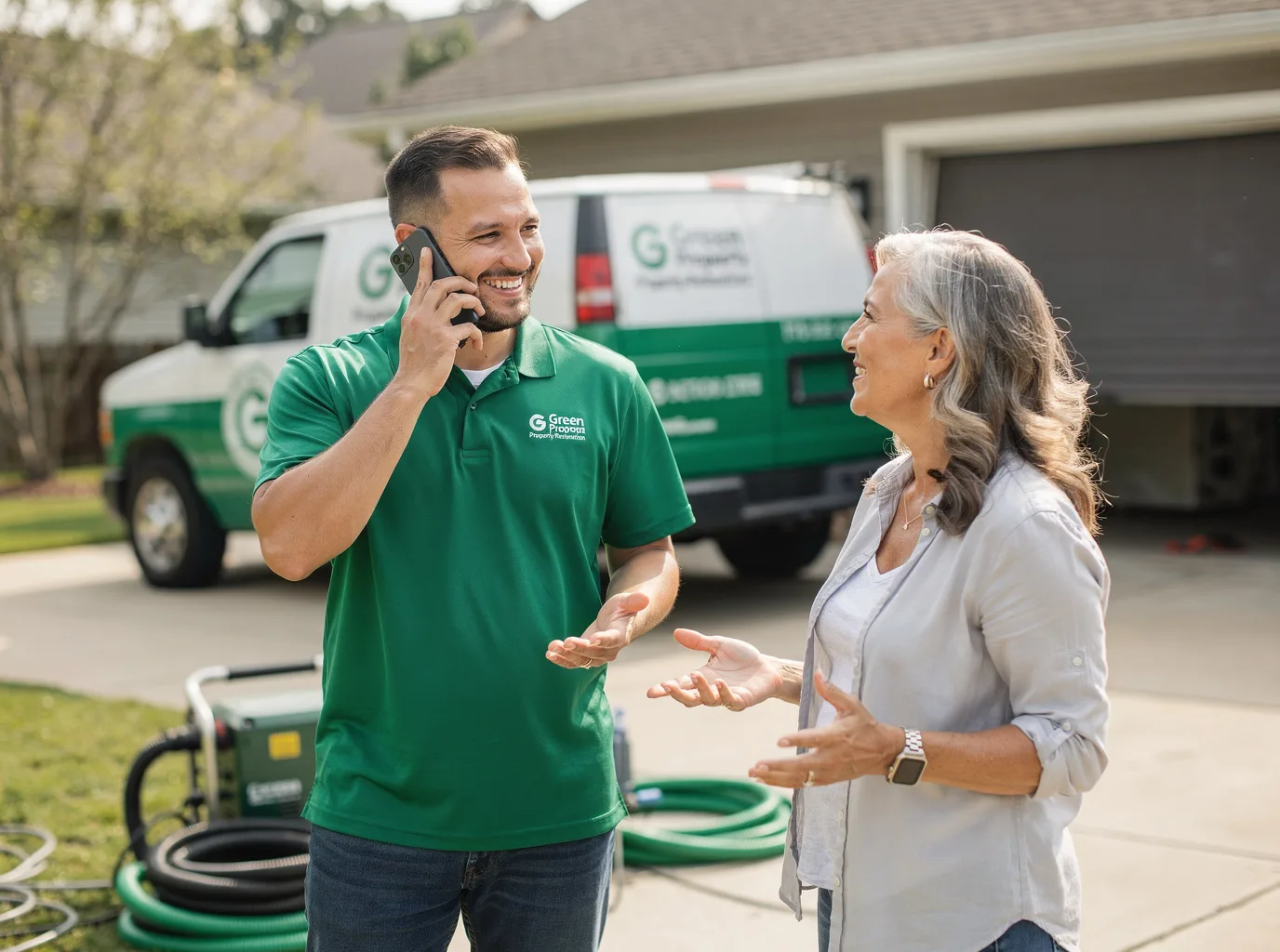 Water Damage Restoration Leicester, NC FAQs